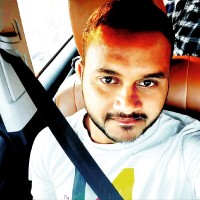 Shashider Reddy