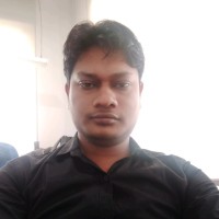 Deepak Batham