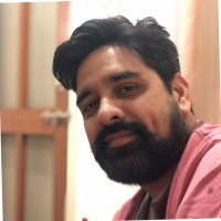 Sagar Chaudhary
