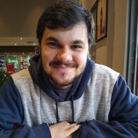 Lucas Barbieri