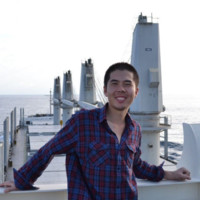Dylan Meng