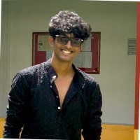 Varun Ms