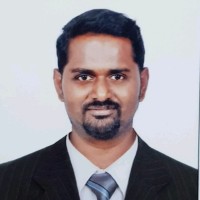 Manikandan Ramu