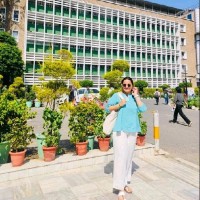 Ashi Chaudhary