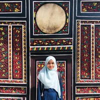 Minhalina Abd Rahman