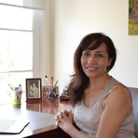 Isabel Quiroz