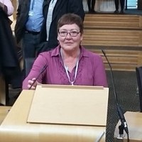 Susan Speirs
