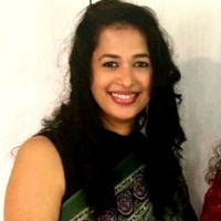Kirty Mayee Mishra