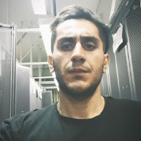 Hesam Rezaei