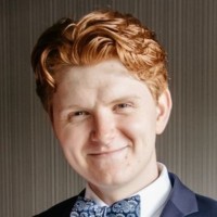 Nicholas Grusha-Williams