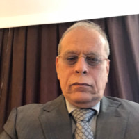 Suresh Dadlani Dadlani