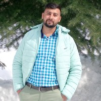 Gurmeet Mann