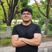 Aditya Vohra