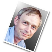 Jörg Levermann