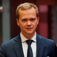 Adam Goreń