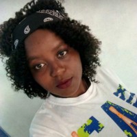 Esther Wanjiku