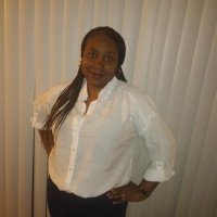 Sabrina Omisore