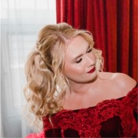 Tracey Pieróg (Ba, Bcr)
