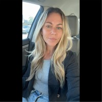 Katie Catino