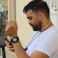 amirsalar houshyari