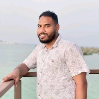 Abubakr Mohammed