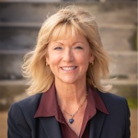 Patti Larchet
