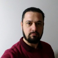 Jesus Rogério Damé Pereira