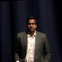 Lekharaj Konasani