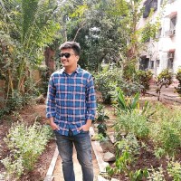 Atharva Sakpal