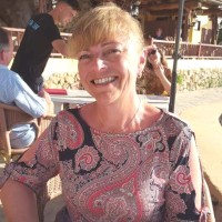 Ann Hughes