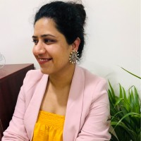 koyal Sharma