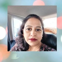 Anupama Sharma