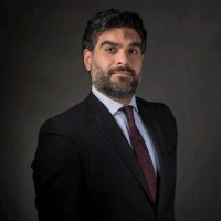 Yehia ELMasry