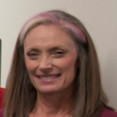 Becky McCutcheon