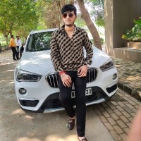 Chirag Shrimali
