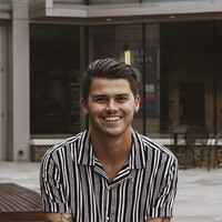 Cameron Lowe