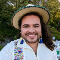 Anthony Guerrero Short, Mph Ms (They/Them/Elle)