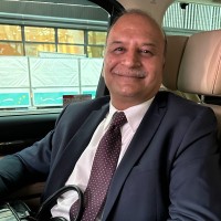 Anil Garg