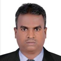 Gopu Rathinakumar