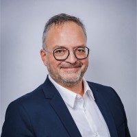 Sylvain Bilodeau