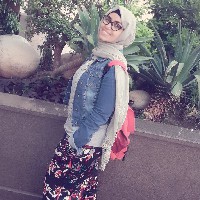 Taghried Fikrey