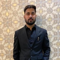 Almas Ali