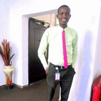 Oluwaseun Odesanmi