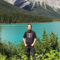 Weisen Liang