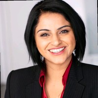 Jaspreet Dosanjh Ph.D