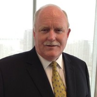 Peter McComish