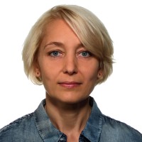 Irina Belowa