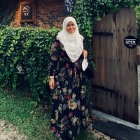 Aina Hamdan