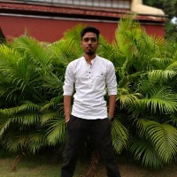Sagar Mohanty