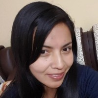 Ana Mauricio Gutierrez